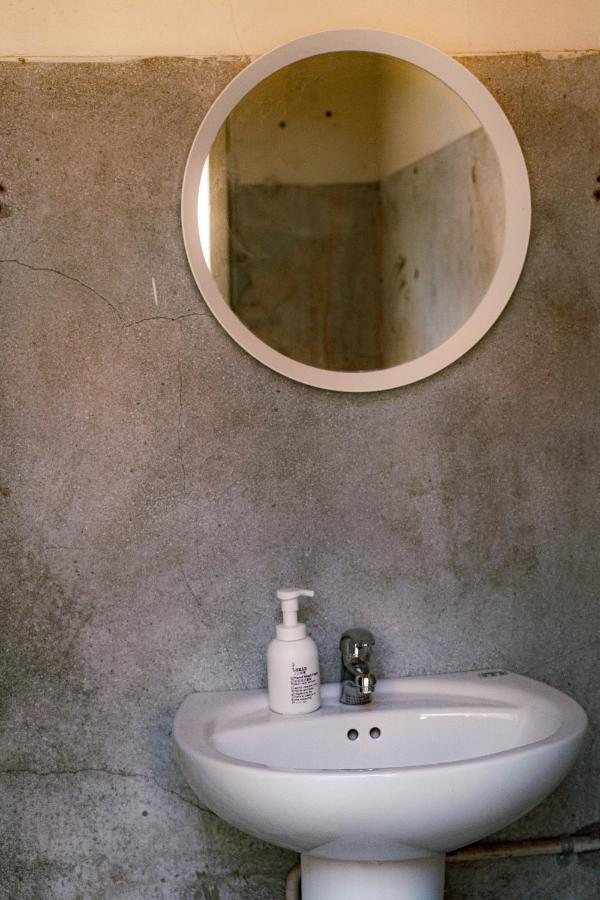 Dope Hostel Tchaj-čung Exteriér fotografie