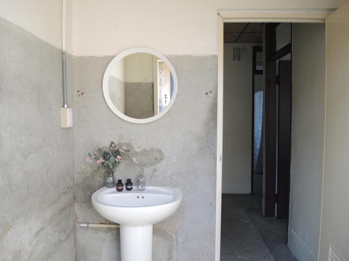Dope Hostel Tchaj-čung Exteriér fotografie